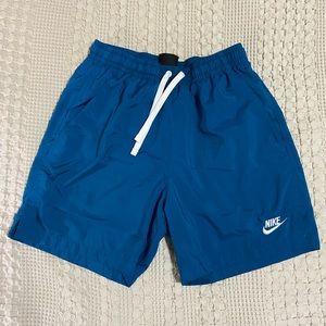 Nike swim / athletic shorts